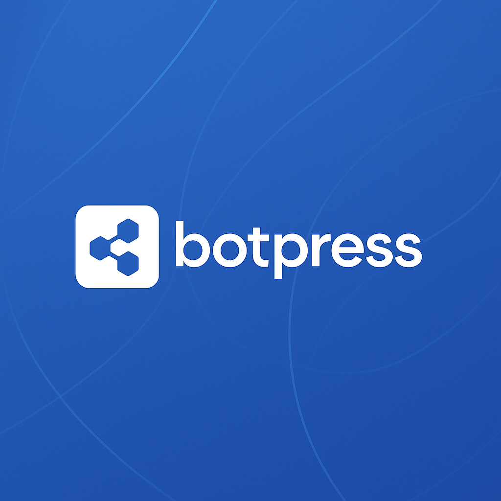 Botpress