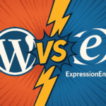 WordPress vs ExpressionEngine