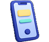 Mobile Application in Ionic