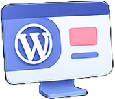 Wordpress, Expression Engine
